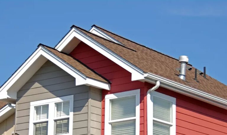 Understanding The Differences Between House Eaves And Soffits