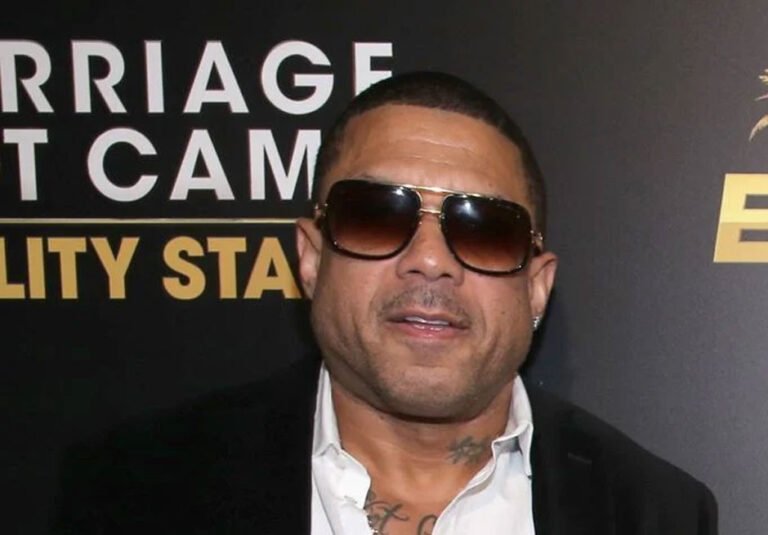 Benzino Net Worth The Journey of an American Rapper, Producer, and