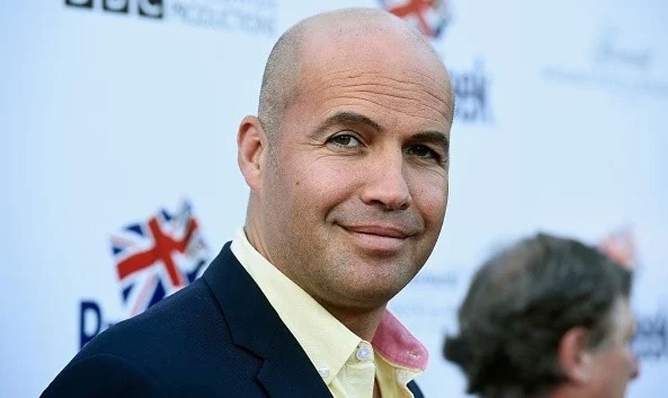 Billy Zane: Unveiling Net Worth and Career Achievements