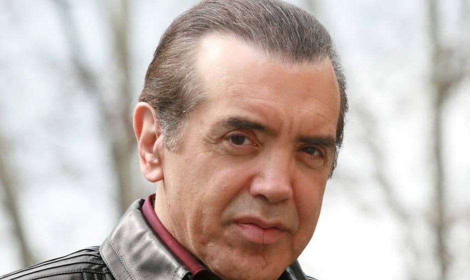 Chazz Palminteri Net Worth 2023: A Multi-Talented Actor, Writer, and Producer