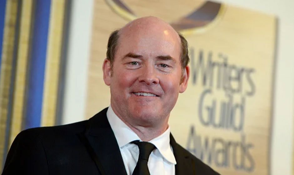 David Koechner Net Worth: Unraveling the Fortunes of the Versatile Entertainer