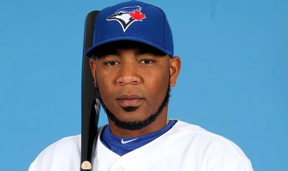 Edwin Encarnacion Net Worth: A Look at the Professional Baseball Player’s Career and Finances