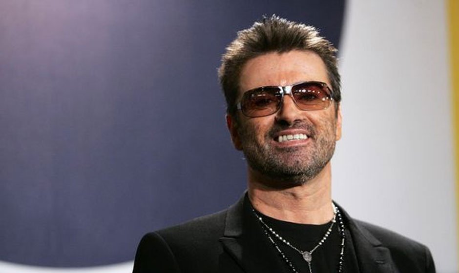 george michael net worth