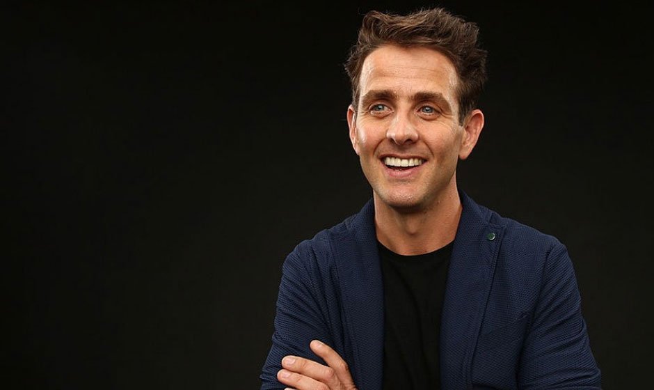 Joey McIntyre Net Worth: A Look into His Income, Career, and Success