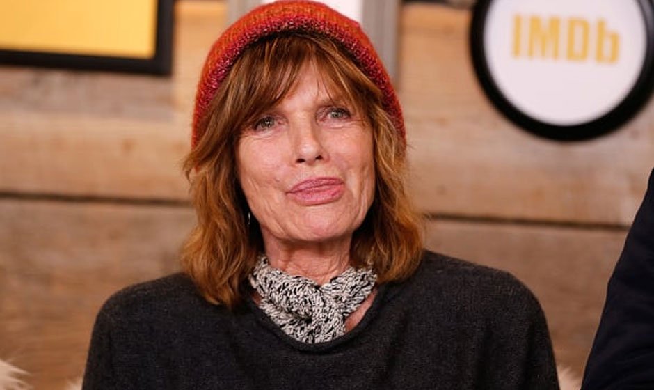 Katharine Ross Net Worth: Unveiling the Success of an Accomplished Actress