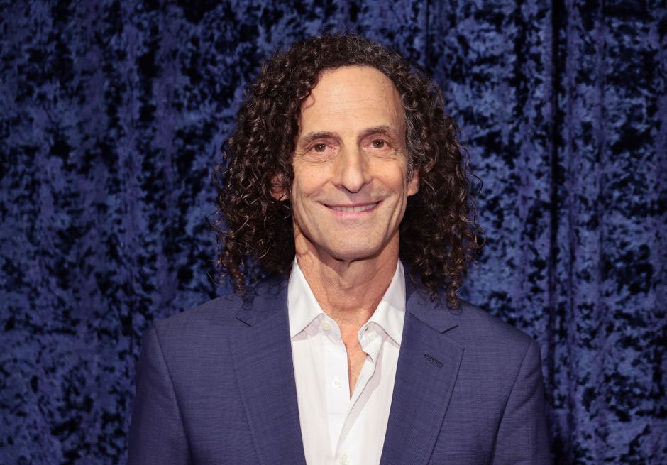 Kenny G Net Worth