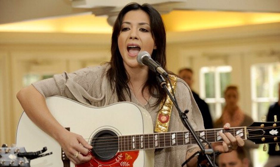 Michelle Branch Net Worth: A Tale of Musical Success